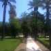 Villa de Grecis - Parte del giardino